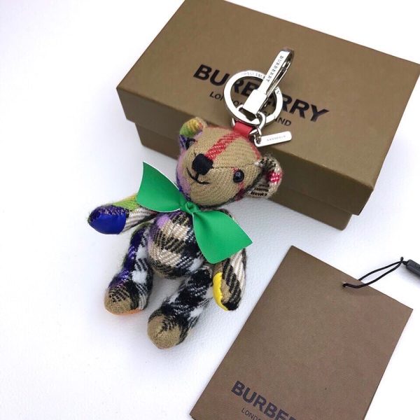 BO – Luxury Edition Keychains LUV 033