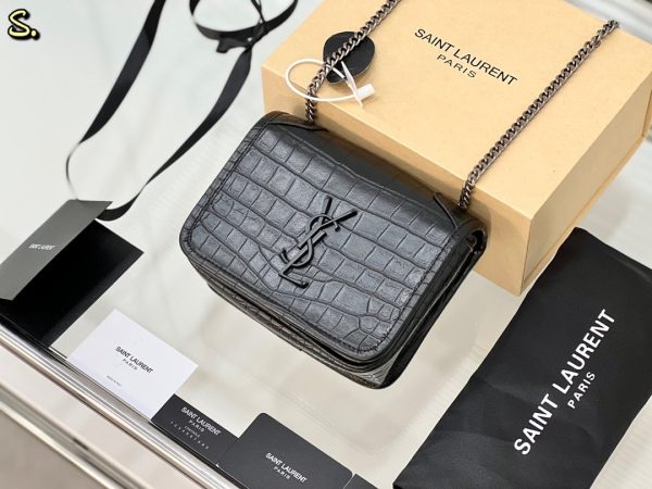 BO – Luxury Edition Bags SLY 215