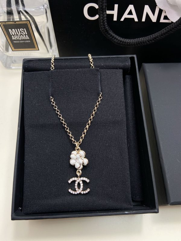 BO – Luxury Edition Necklace CH-L020