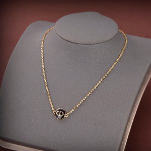 BO – Luxury Edition Necklace DIR001