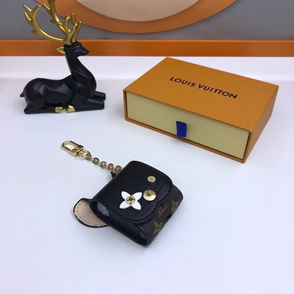 BO – Luxury Edition Keychains LUV 043