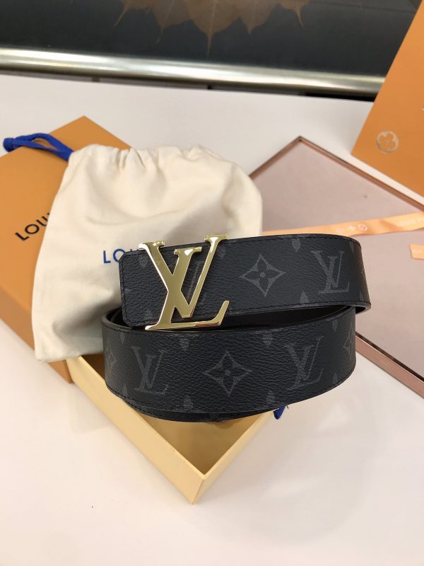 BO – Luxury LUV BELTS 001