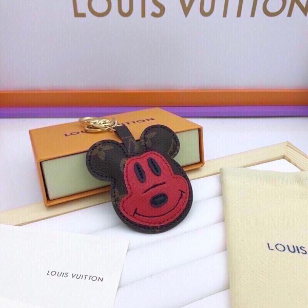 BO – Luxury Edition Keychains LUV 055