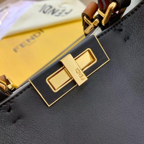 BO – Luxury Edition Bags FEI 048