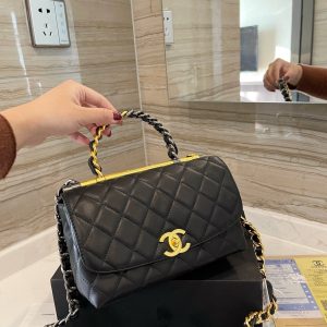BO – Luxury Edition Bags CH-L 056