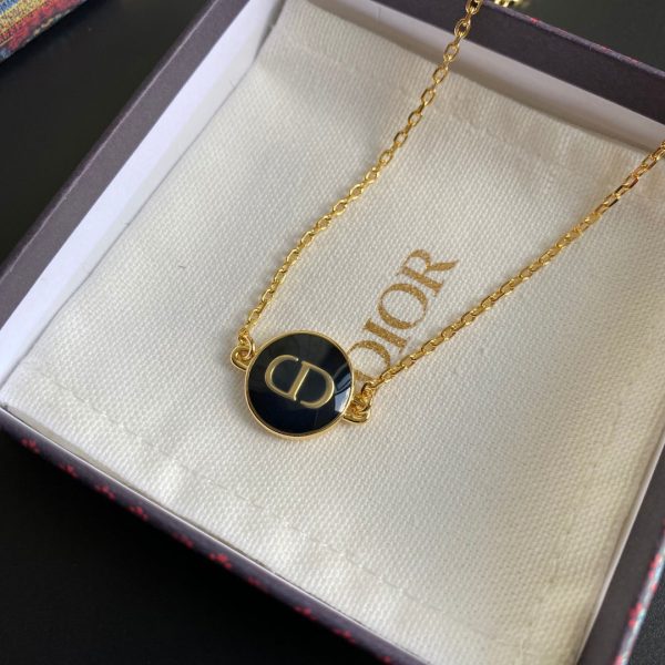 BO – Luxury Edition Necklace DIR001