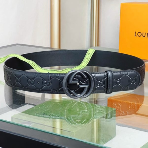 BO – Luxury GCI BELTS 024