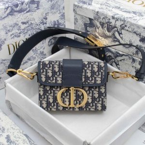 BO – Luxury Edition Bags DIR 242