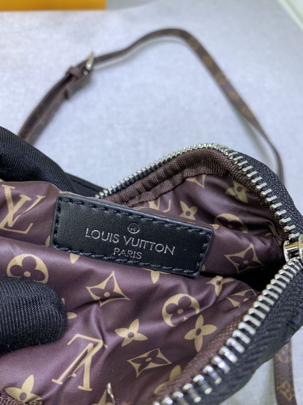 BO – Luxury Bag LUV 621