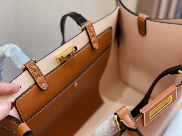 BO – Luxury Edition Bags FEI 143