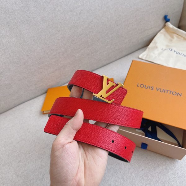 BO – Luxury LUV BELTS 014