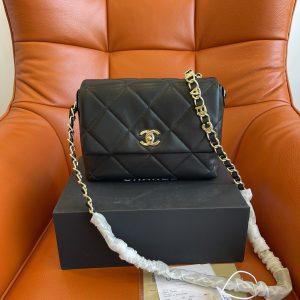 BO – Luxury Edition Bags CH-L 274