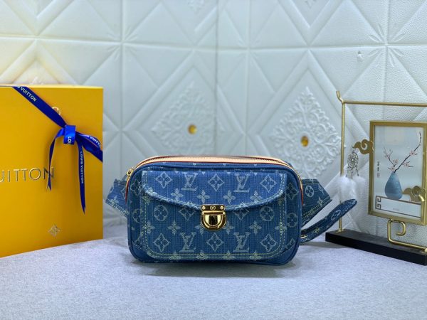 BO – Luxury Bag LUV 639