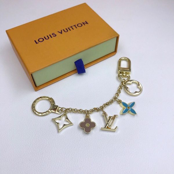 BO – Luxury Edition Keychains LUV 056