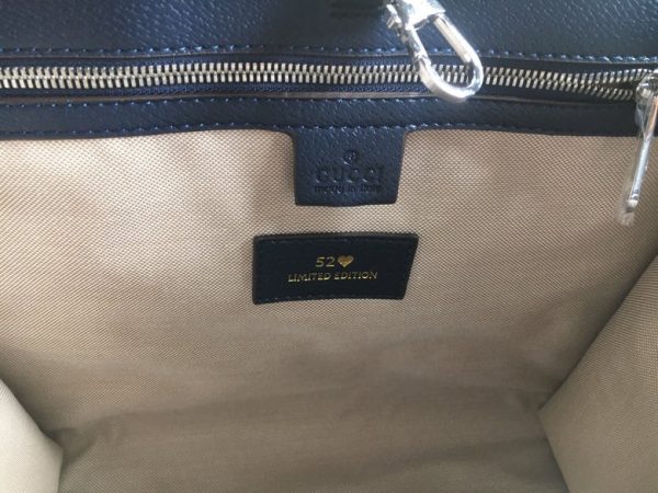 BO – New Luxury Bags GCI 566