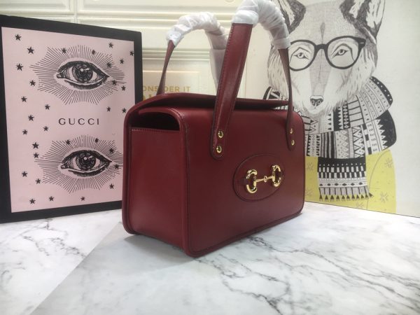 BO – New Luxury Bags GCI 562