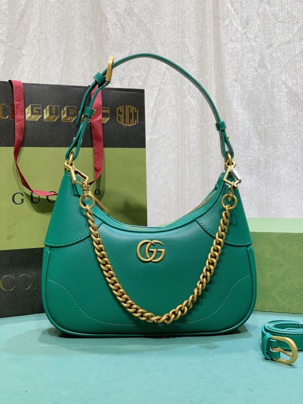 BO – Luxury Bag GCI 466