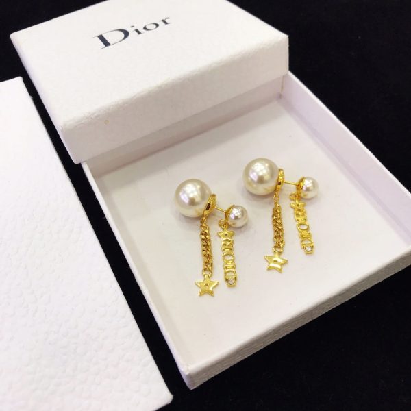 BO – Luxury Edition Earring Dir 045