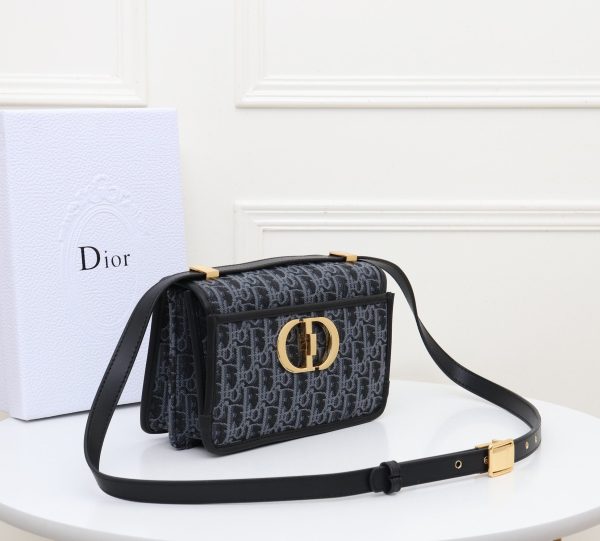 BO – Luxury Edition Bags DIR 144