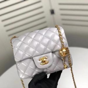 BO – Luxury Edition Bags CH-L 166