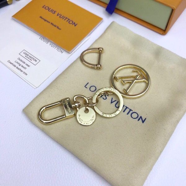 BO – Luxury Edition Keychains LUV 021