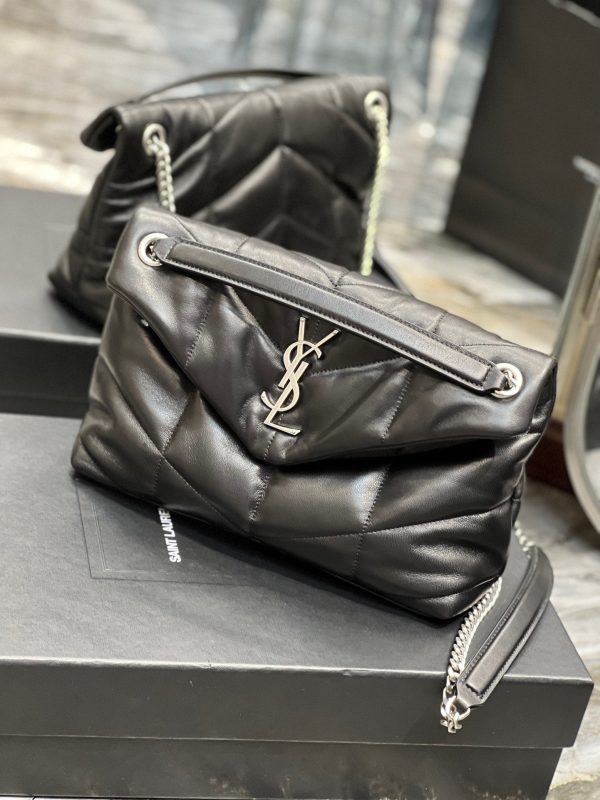 BO – Luxury Bag SLY 230