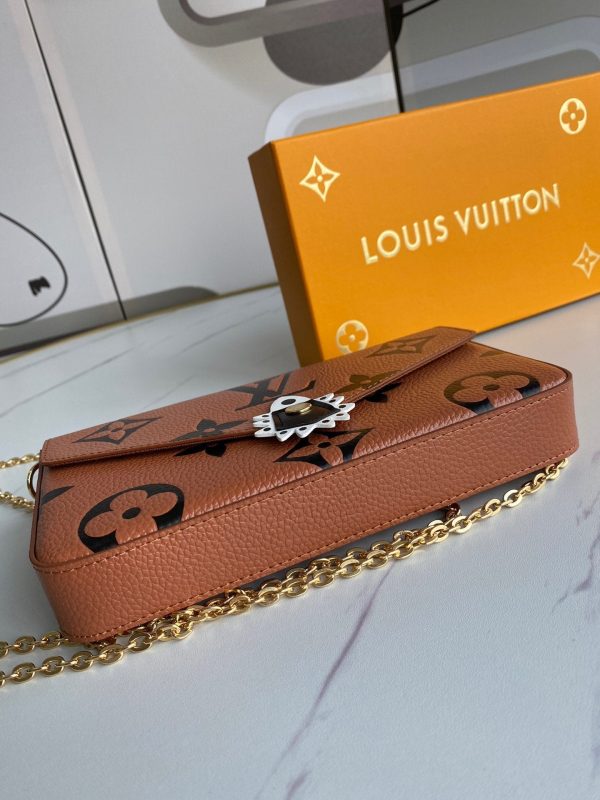 BO – Luxury Edition Bags LUV 033