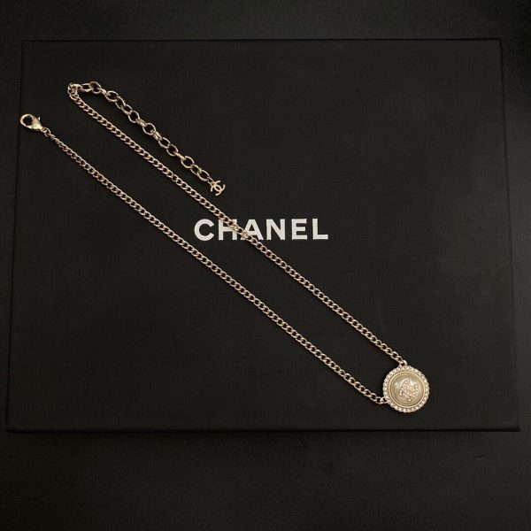 BO – Luxury Edition Necklace CH-L034