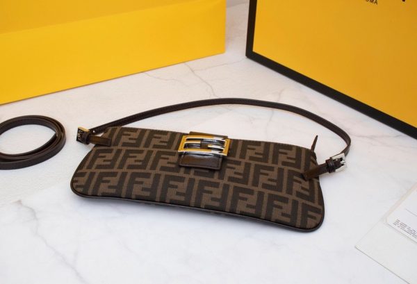 BO – Luxury Edition Bags FEI 021