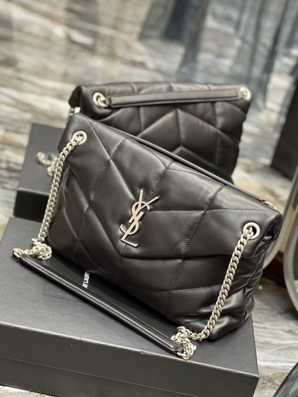 BO – Luxury Bag SLY 235