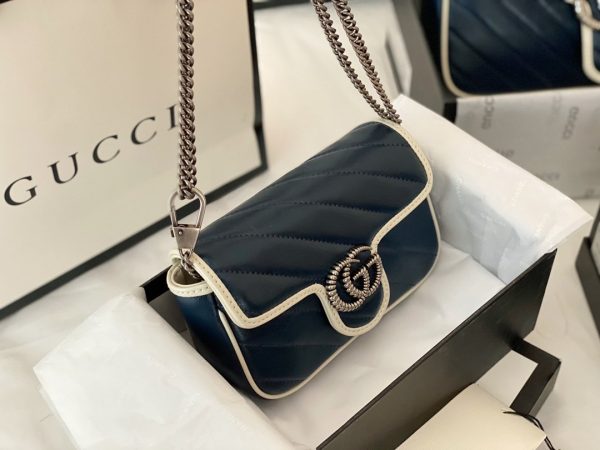 BO – Luxury Edition Bags GCI 265