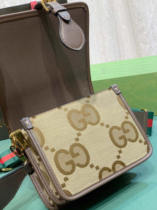 BO – Luxury Bag GCI 474