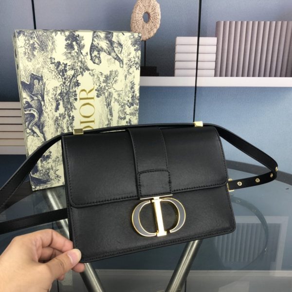 BO – Luxury Edition Bags DIR 246