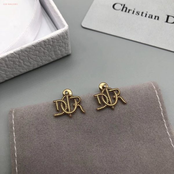 BO – Luxury Edition Earring Dir 011