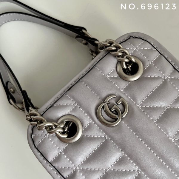 BO – Luxury Bag GCI 499