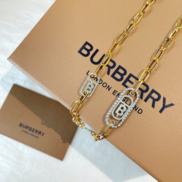 BO – Luxury Edition Necklace BBR001