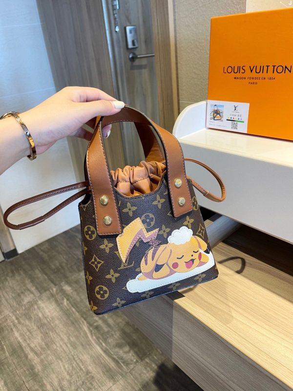 BO – Luxury Edition Bags LUV 500