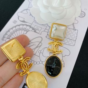 BO – Luxury Edition Earring CH-L 068