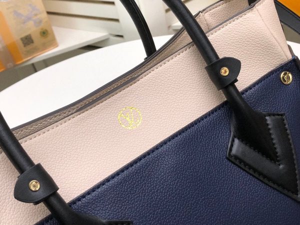 BO – Luxury Edition Bags LUV 043