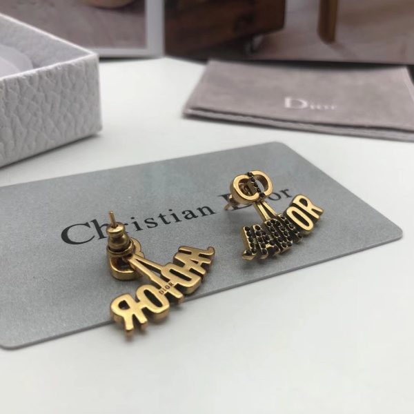 BO – Luxury Edition Earring Dir 014