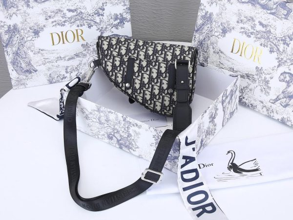 BO – Luxury Edition Bags DIR 100