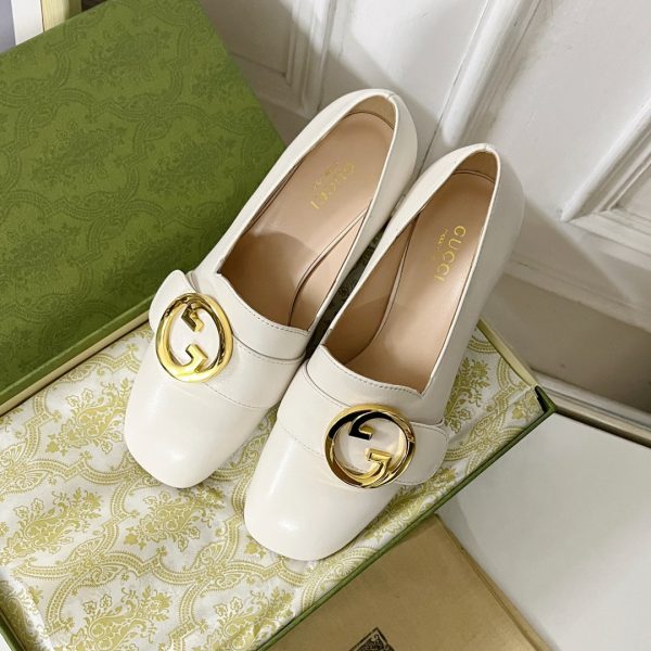 Designer GCI HIGH HEELS 003