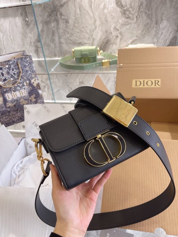 BO – Luxury Edition Bags DIR 046