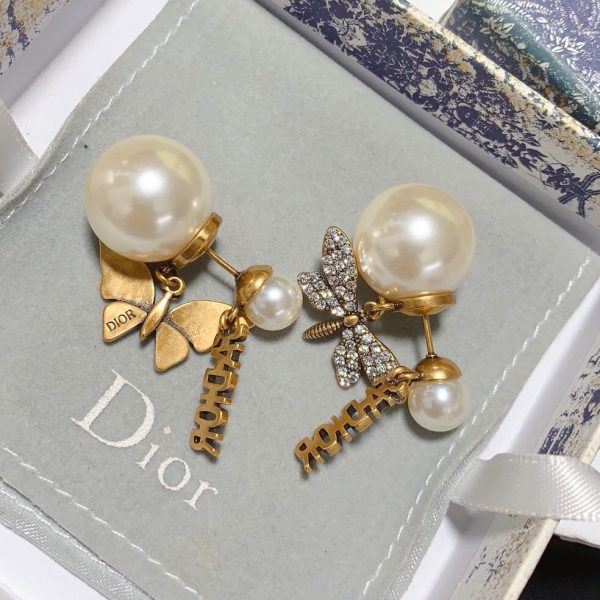 BO – Luxury Edition Earring Dir 049