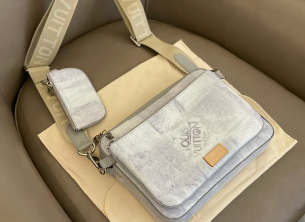 BO – Luxury Edition Bags LUV 518