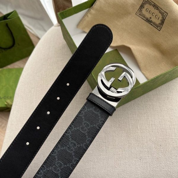 BO – Luxury GCI BELTS 032