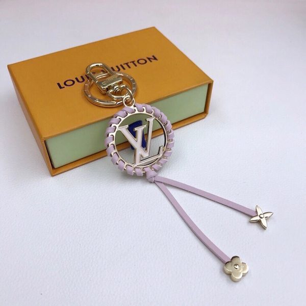 BO – Luxury Edition Keychains LUV 007