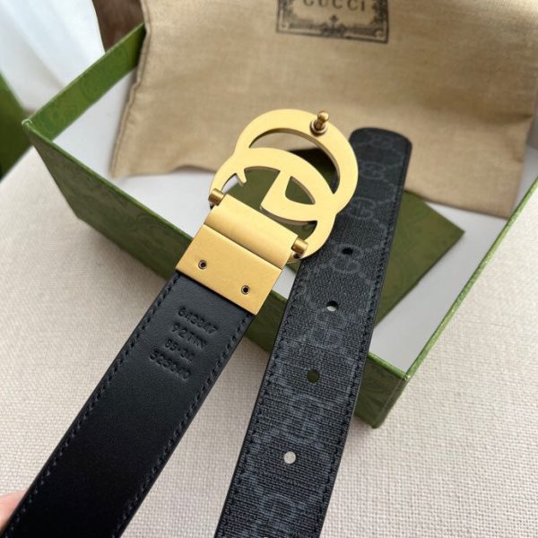 BO – Luxury GCI BELTS 027