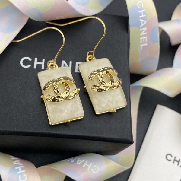 BO – Luxury Edition Earring CH-L 026