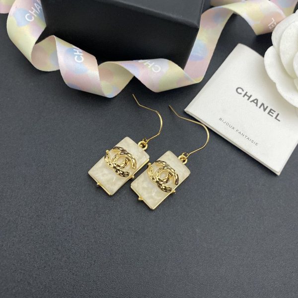 BO – Luxury Edition Earring CH-L 026